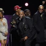 Grammy Awards, arrestato rapper Killer Mike