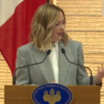 G7, Meloni: “Ordine internazionale e sicurezza energetica al centro presidenza italiana”