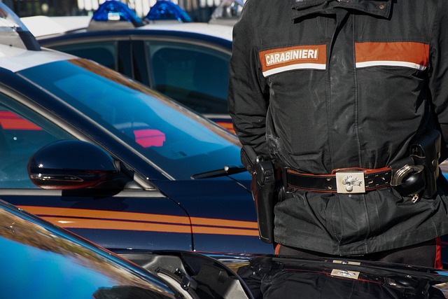 Caserta, uccide vicino dopo lite condominiale: fermato 74enne Caserta, uccide vicino dopo lite condominiale: fermato 74enne