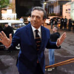 Tv, Chiambretti lascia Mediaset: “Grazie Pier Silvio per 15 anni fantastici”