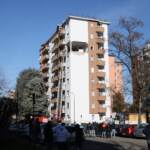 Milano, esplode appartamento a Corsico: ipotesi fuga di gas