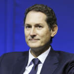 Stellantis, Elkann: “Nessun progetto di fusione con altri costruttori”