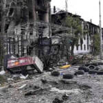Ucraina, il Cremlino: “Raid di Kiev sulla panetteria è un attacco terroristico”