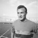 Calcio, Roma in lutto: addio allo storico capitano Giacomo Losi