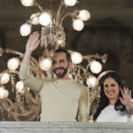 El Salvador, Bukele si è autodichiarato vincitore alle elezioni presidenziali