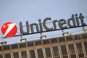 Unicredit, utile netto nel 2023 a 8,6 miliardi (+50%): risultati record