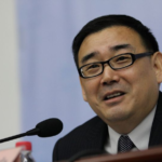 Australia, condanna a morte sospesa in Cina per lo scrittore Yang Jun