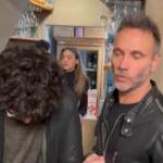 Sanremo, Nek e Renga: “Con esperienza governiamo emozione”