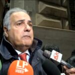 Caso Salis, il padre: “Mia figlia torturata e da ministero neanche una nota”