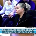 Israele, lo sfogo della madre di un ragazzo ucciso da Hamas: “Voglio sapere com’è morto”