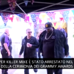 Killer Mike, chi è il rapper arrestato ai Grammy Awards