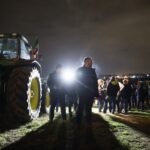 Protesta degli agricoltori, arrivo dei trattori a Roma: mobilitazione dall’8 febbraio