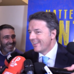 Europee, Renzi: “I sondaggi? Quelli di Iv moltiplicateli per quattro”