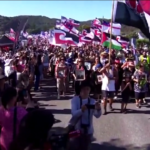 Nuova Zelanda, proteste per il Waitangi Day