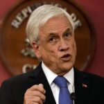 Cile, cade elicottero: morto l’ex presidente Piñera