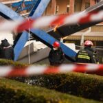 Napoli, incidente sul lavoro in cantiere metro: un morto e due feriti