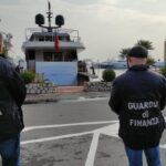 Frosinone, riciclaggio ed evasione fiscale: arrestato dg Banca Popolare Frusinate