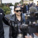 Sanremo, tra cantanti è anche sfida social: comanda Emma con 6,5 mln follower