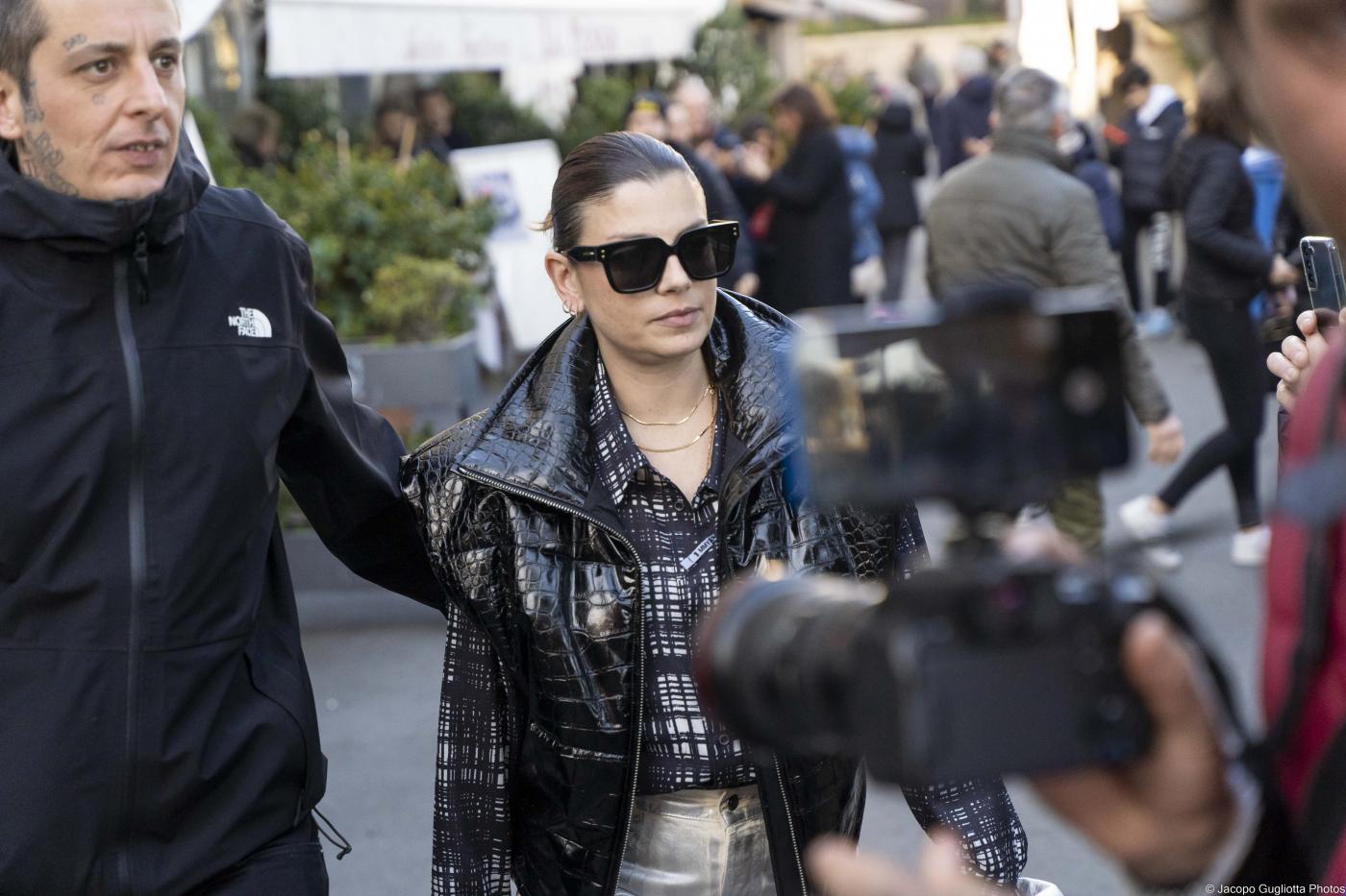 Sanremo, tra cantanti è anche sfida social: comanda Emma con 6,5 mln follower