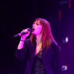 Sanremo, le prove generali: Annalisa si prepara a essere un tormentone
