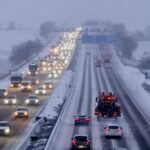 Clima, Ue fissa il target: -90% di emissioni entro il 2040
