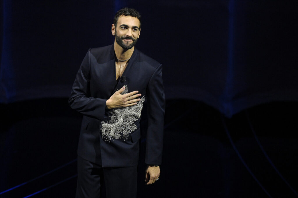 Galleria foto 'Sanremo 2024, le foto della prima serata' - foto 2