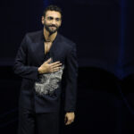 74th SANREMO Music Festival 2024 - Day 1