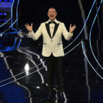 74th SANREMO Music Festival 2024 - Day 1