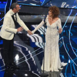 74th SANREMO Music Festival 2024 - Day 1