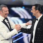 74th SANREMO Music Festival 2024 - Day 1