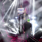 74th SANREMO Music Festival 2024 - Day 1