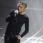 74th SANREMO Music Festival 2024 - Day 1