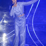 74th SANREMO Music Festival 2024 - Day 1