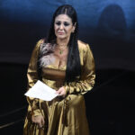 74th SANREMO Music Festival 2024 - Day 1