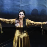 Sanremo, mamma Giogiò Cutolo si commuove: “Oggi vivi con la musica”