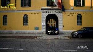 Pavia, nullatenente per il fisco ma gestiva 12 milioni di euro: sequestri a un imprenditore