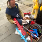 Carnevale Viareggio, sequestrati 6.500 prodotti non sicuri
