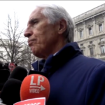 Olimpiadi, Malagò: “Giorgetti pentito? Lui è il primo tifoso”