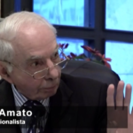 Giuliano Amato scherza su stop libro in carceri Milano e Campania: “Non c’è autonomia differenziata”