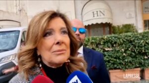 Premierato, Casellati: “Per dieci anni governi che non corrispondevano a volontà popolare”