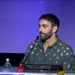 Sanremo, Mengoni: “Non scappare dalla fragilità, si gestisce”