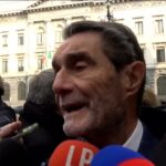 Milano-Cortina, Attilio Fontana: “Su opere regionali siamo in linea, forse in anticipo”