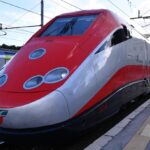 Fs, Giampiero Strisciuglio nuovo ad Trenitalia