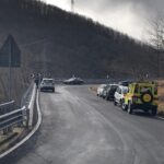 Reggio Emilia, trovata anziana con ferite d’arma da taglio: in un burrone recuperato il corpo di un uomo