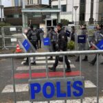 Turchia, tentano attacco al tribunale di Istanbul: uccisi dai poliziotti