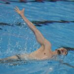 Nuoto Artistico, Minisini argento mondiale in singolo tecnico