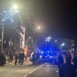 Sanremo, evacuata Villa Nobel per un allarme bomba