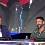 Sanremo, Amadeus-Mengoni cantano ‘Bella Ciao’: “Antifascisti? Sì”
