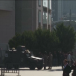 Istanbul, sventato tentativo di attacco a tribunale: uccisi due assalitori