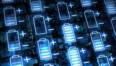 Batterie futuro dell’energia, abbassano i prezzi